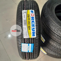 BAN MOBIL RING 13 FORCEUM ECOSA 175 70 R13 TUBLES AWET JAKARTA TIMUR