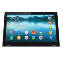 Oem Smart Home Wall Mount Android Tablet Poe ,10 Inch Android Tablet Pc All in one touchscreen pc,MINI PC