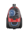เครื่องดูดฝุ่นไร้ถุงเก็บฝุ่น Philips FC9351|01 สี Monza Red