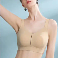 BIMEI Mastectomy Bra Daily Bra for Breast Breast Forms Pocket Bra2432