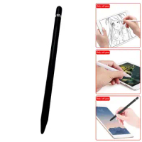 Universal Capacitive Stylus Screen Pencil Pen Smart Pen for IOS/Android System Apple iPad Phone Smart Pen Stylus Pen Accessories