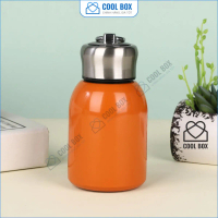 【Phiên bản nâng cấp】 【Deal hot]】 Bình Giữ Nhiệt Mini Inox 304 Thái Hà Đựng Cafe, Nước Uống Nóng Lạnh