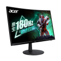 Acer ED240Q S3 24型 180Hz 曲面電競螢幕 (VA面板/1ms/FreeSync Premium/HDR10)