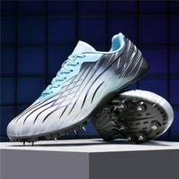 #N/A - 釘鞋田徑男女專業短跑中考比賽學生釘子鞋跳遠體考體訓鞋專用跑鞋