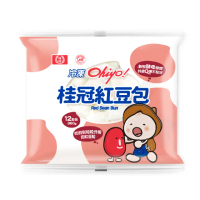 【桂冠】Ohiyo!桂冠紅豆包48入