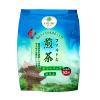 【日本藤二】清香煎茶茶包260g