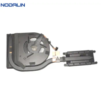 New Cooling Fan Cpu For Lenovo Thinkpad T470 T480 01ER498 AT169002TB0
