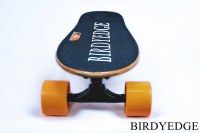 BIRDYEDGE 設計 美國電動滑板 電動車 滑板  四輪車 木製 滑板 滑板車 代步車  車