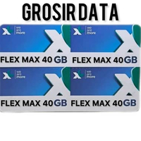 Voucher XL Flex Max 40GB