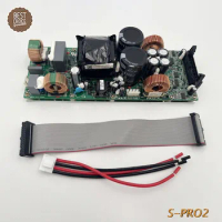 S-PRO2AP-NHS For PASCAL S-PRO2 For JBL PRX700 800 Series Universal Power Amplifier