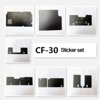 for Panasonic CF-30 special full set of stickers