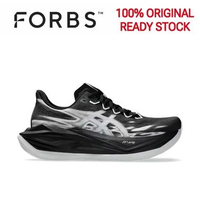 Asics Superblast 3 Black || running 42