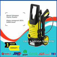 Steam Cuci Mobil Karcher K2 360 Jet High Pressure Cleaner Pump Washer