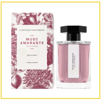 L'ARTISAN 阿蒂仙彩麝甜菜香水 LARTISAN PARFUMEUR MUSC AMARANTE EDP 100ML