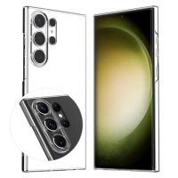 【Araree】三星 Galaxy S23 Ultra 高質感透明保護殼