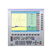 CNC plasma CC-Z4 Cutting Numerical Controller for CNC plasma and flame cutting