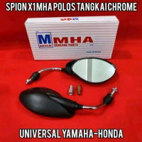 SPION ORIGINAL YAMAHA X1 UNIVERSAL SEMUA MOTOR YAMAHA Motorcycle