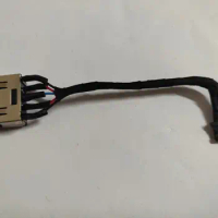 For Lenovo ThinkPad T460S T470S DC30100PY00 00JT985 DC In Power Jack Cable Charging Port Connector