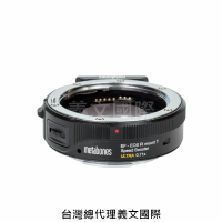 Metabones專賣店:Canon EF to EOS R T Speed Booster ULTRA  0.71x(Canon,EOS R,佳能,Canon EOS,減焦,0.71倍)