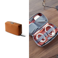 【Bellroy 官方直營】Tech Kit 3C數位配件包(楓葉棕)
