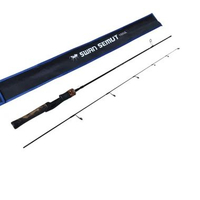 JORAN SWAN SEMUT 150CM UL CARBON SOLID