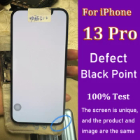 100% Test Defective Screen For Apple iPhone 13 Pro 13Pro LCD Display Touch Screen Digitizer Assembly Replacement Parts