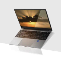 LapBook Pro 15.6 Inch Intel Gemini-Lake N4100 Quad Core 8GB RAM 256GB SSD Windows 10 Laptop with Backlit Keyboard