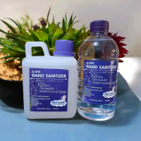 Alora Handsanitizer 500ml