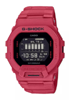 Casio CASIO GSHOCK GBD-200RD-4DR