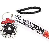 JDM Keychain,Airfliter Keychain,Turbo Keychan,Nos Keychain, Auto Parts Key Chain,For JDM Tire Keychain
