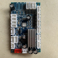 XH 230W Spare Parts Main Display Board Motherboard For 7R 230w 5R 200W Beam Moving Light