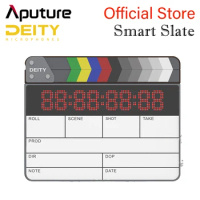 Aputure Deity TC-SL1 Timecode Slate