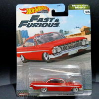 Hot Wheels '61 Impala