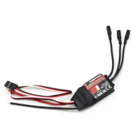 Hobbywing Skywalker 20A ESC Speed Controller With UBEC For RC Airplanes Helicopter