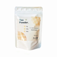 【清山茶廠】日本鹿兒島焙茶粉無糖(300g/袋)