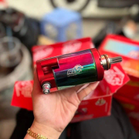 Củ đề Lớn Redleo cho Winner v1 x v2 v3 Sonic