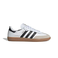 【ADIDAS】女 SAMBA DECON 休閒鞋 - IF0642-UK9