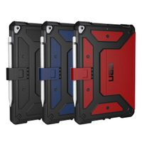 UAG iPad 7/8/9代 10.2吋 耐衝擊平板保護殼套