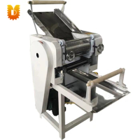instant noodle making machine/industrial pasta making machine/pasta maker machine