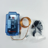 Honeywell FT6961-18/-30/-60 antifreeze switch FT6960/FT6961 low temperature protection thermostat