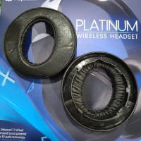 ฟองน้ำหูฟัง นวมหูฟัง Platinum Wireless Headset Ear Cuff คําแนะนําการขายที่ร้อนแรงในเดือนนี้