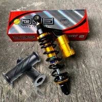 (BONUS HANDGRP) SHOCKBREAKER DBS GPLUS TIPE 8899 SHOCK TABUNG ATAS MATIC MIO VARIO BEAT SCOOPY FAZZI
