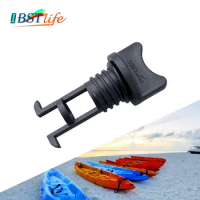 Universal 17mm Nylon Boat Marine Yacht Raft Drain Hole Standard Size Coarse Thread Bung Plug Replacement Kayak Canoe Accessories