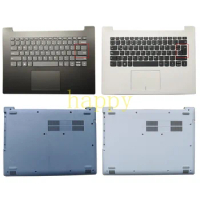 New For Lenovo ideapad 320-14IKB 320-14ISK 320-14IAP 520-14 Palmrest/Bottom Case