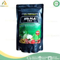 PRTN Huma-Cals 1kg Pupuk Calsium - Asam Humat Persis Cal-Ha UI421PROMO SPECIAL