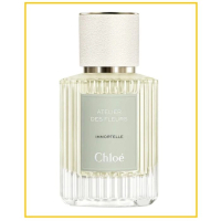 CHLOE 蔻依仙境花園系列香蠟菊之淬香水 ATELIER DES FLEURS IMMORTELLE EDP 50ML