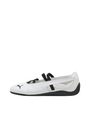 PUMA Speedcat Ballet Suede รองเท้าผ้าใบ