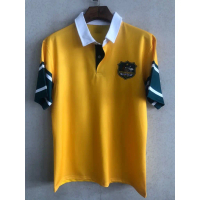 เสื้อรักบี้ออสเตรเลีย สไตล์เรโทร 1999 ชุดเยือน