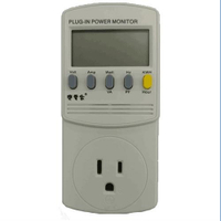 松大 變電家 8合1電源監測器 SPG-26MS原價1800(省601)