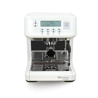 เครื่องชงกาแฟสด รุ่น CM1480W สีขาว